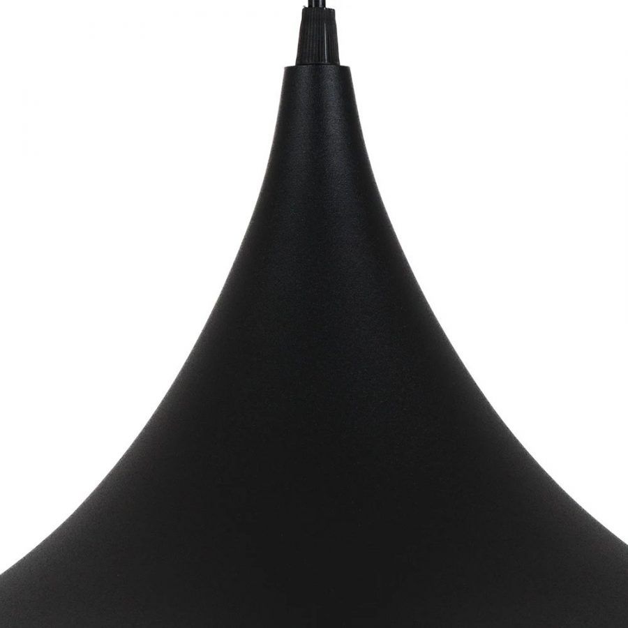Подвесной светильник Arte Lamp CARMEL A7080SP-1BK