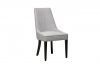 Стул Элегантный(Elegante) рогожка св.серый Santo1400-SVSER 56*65*101см