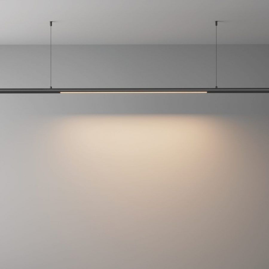 Светильник Technical C147CL-L900-24W3K-B