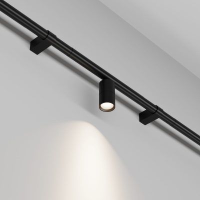 Светильник Technical C103CL-5W3-6K-B