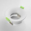 Светильник встраиваемый MR16 max Levigo Base Lightstar 010066