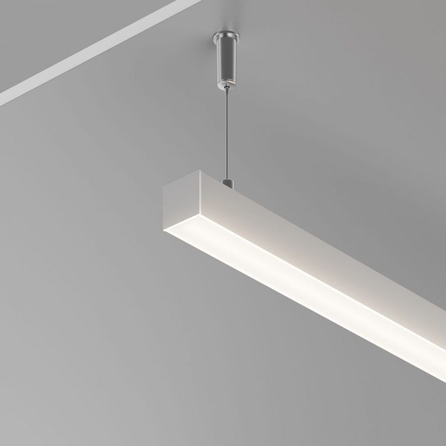 Профиль Led Strip 633012
