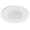 Рамка термостойкая (светильник) PVC Piano Lightstar 012806
