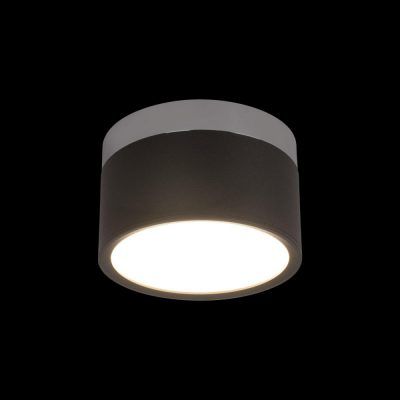 10179/12 Black Накладной светильник LOFT IT Photon
