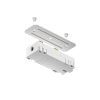 Коннектор Denkirs SMART BASE TR2101-WH