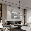 Настенный светильник Odeon Light Kolos 5459/4WL