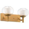 Бра 2х40W E27 Fiamma Lightstar 730623
