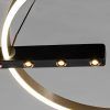 Подвесная люстра Arte Lamp VERITATE A2221SP-1BR