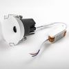 Светильник светодиодный встраиваемый 12W Spira Lightstar 074246