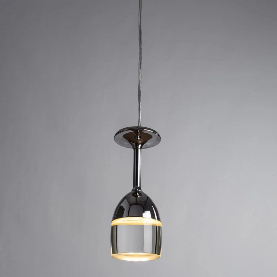 Подвесной светильник Arte Lamp BARISTA A9596SP-1CC