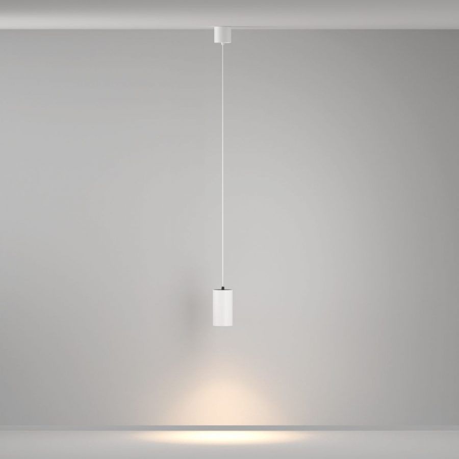 Подвесной светильник Maytoni P100PL-20W3K-W