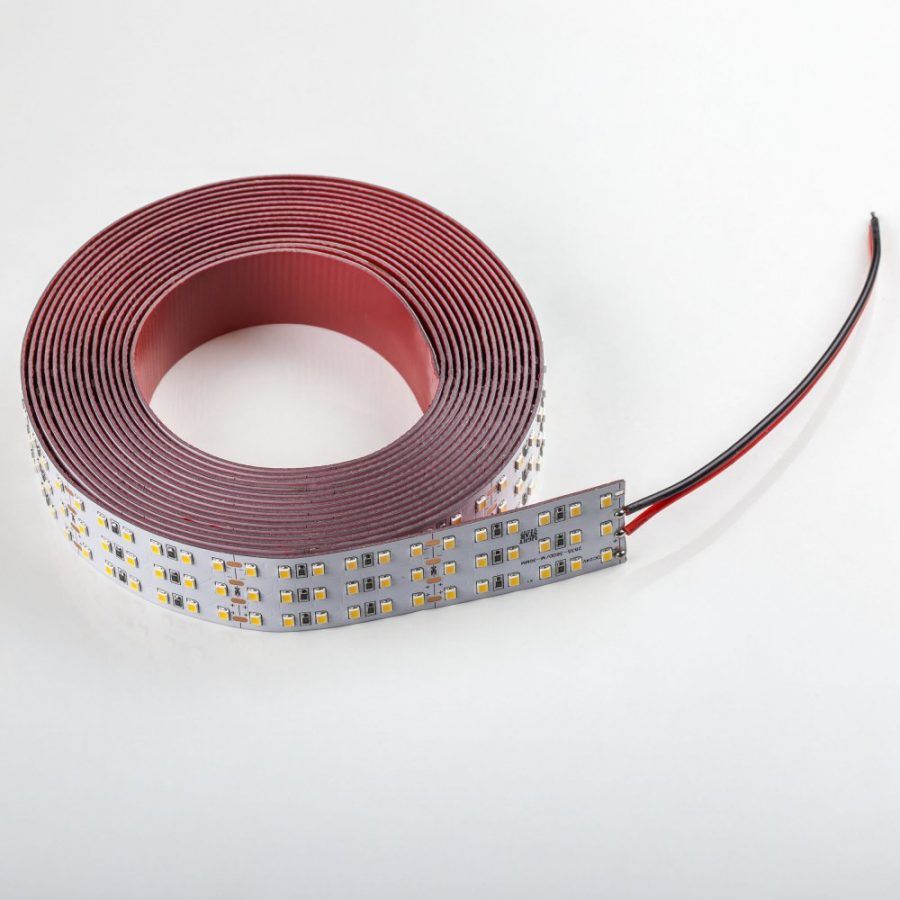 Лента белого свечения 24V Lightstar Lightstar 423004
