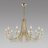 Люстра Odeon Light Capel 5063/10