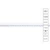 Магнитный трековый светильник Arte Lamp LINEA A4665PL-1WH