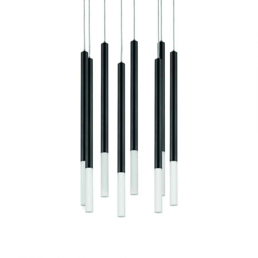 Люстра подвесная Tubo Lightstar L8T747137