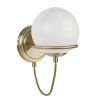 Бра Arte Lamp BERGAMO A2990AP-1AB