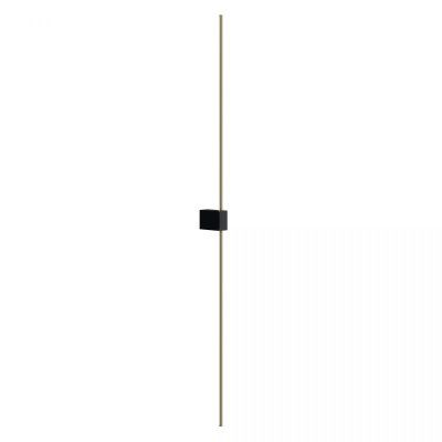 Настенный светильник (бра) Maytoni C071WL-L12GB3K