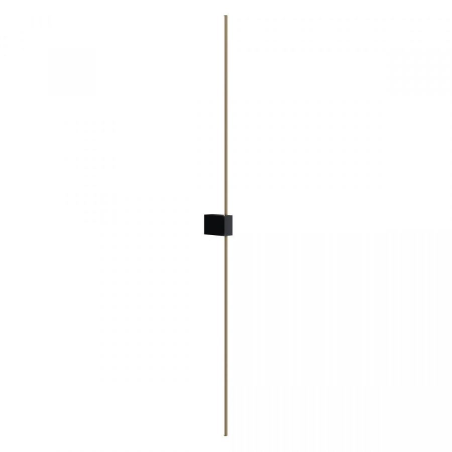 Настенный светильник (бра) Maytoni C071WL-L12GB3K