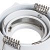Точечный встраиваемый светильник Arte Lamp TARF MINI A2068PL-1WH