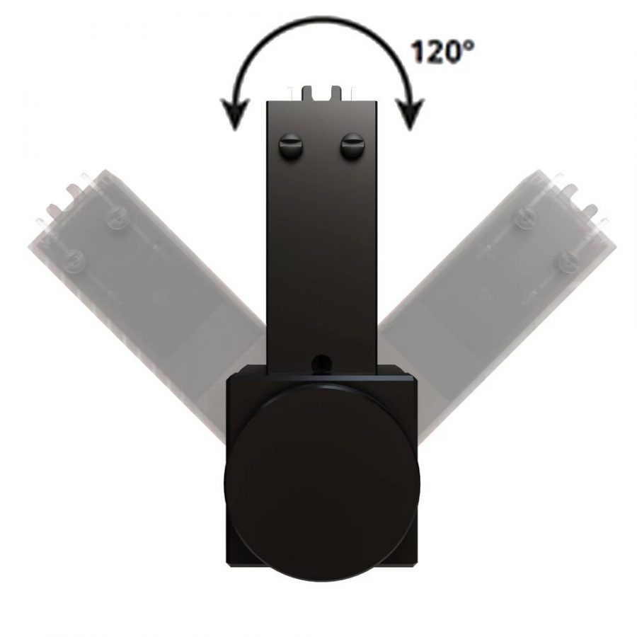 Коннектор для подвесного монтажа Arte Lamp RAPID-ACCESSORIES A615006H