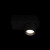 10320 Black Накладной светильник LOFT IT Quiet