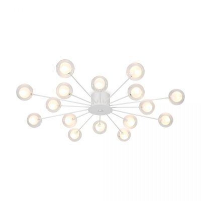 Люстра Freya FR5242CL-16W