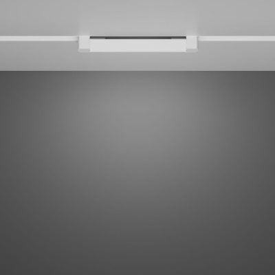 Трековый светильник Technical TR104-1-10W4K-W