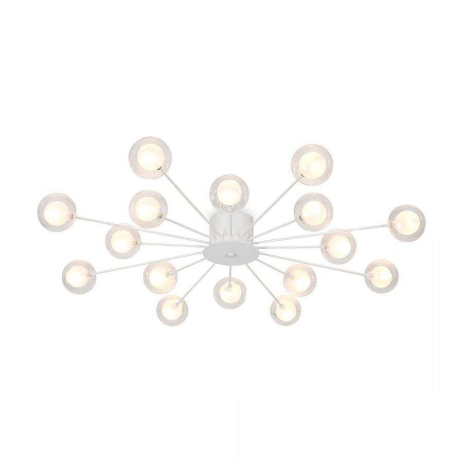 Люстра Freya FR5242CL-16W