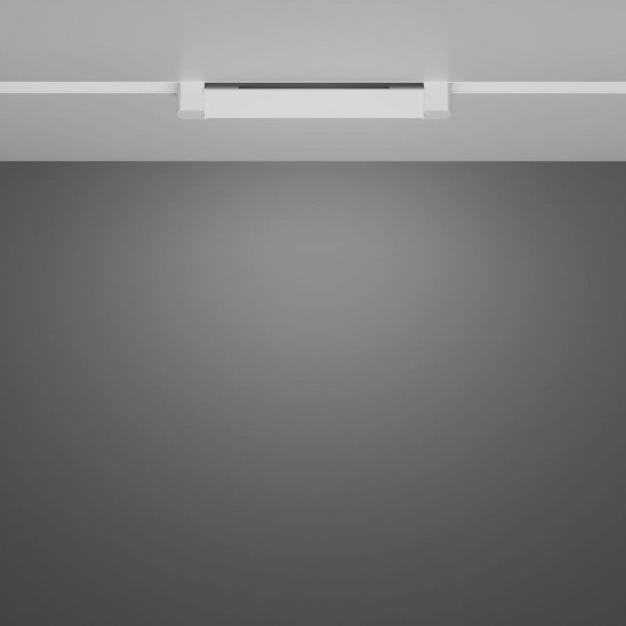 Трековый светильник Technical TR104-1-10W4K-W
