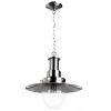 Подвесной светильник Arte Lamp FISHERMAN A5540SP-1SS