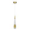 Подвесной светильник Arte Lamp SABIK A6576SP-1PB