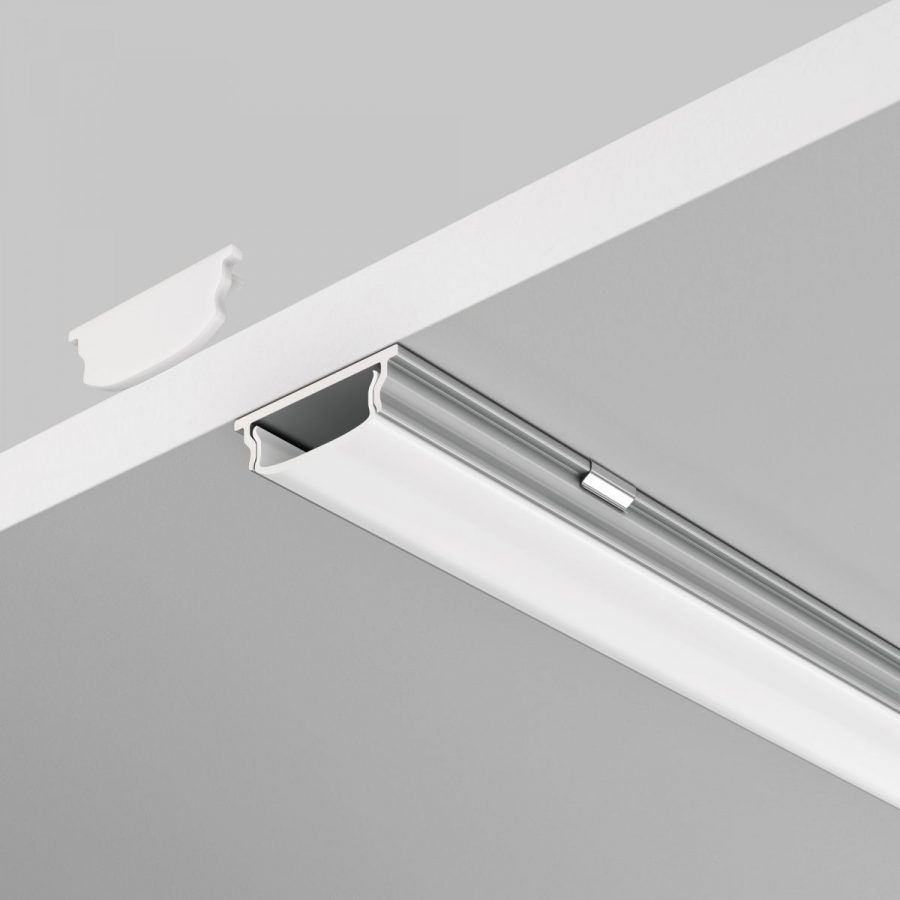 Профиль Led Strip ALM-1806-S-2M