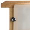 Настенный светильник Arte Lamp ARCHIMEDE A6460AP-1BR