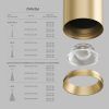 Линза Denkirs SHINE Optics DK5700-D55-A36