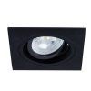 Точечный встраиваемый светильник Arte Lamp TARF A2178PL-1BK