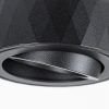 Точечный накладной светильник Arte Lamp FANG A5559PL-1BK