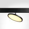 Светильник трековый поворотный 48V Uno Lightstar 209737