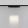 Трековый светильник Technical TR195-3-10W4K-M-B