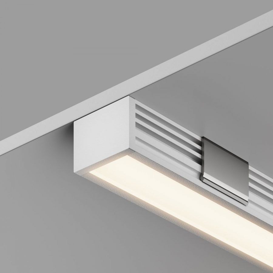 Профиль Led Strip 631005