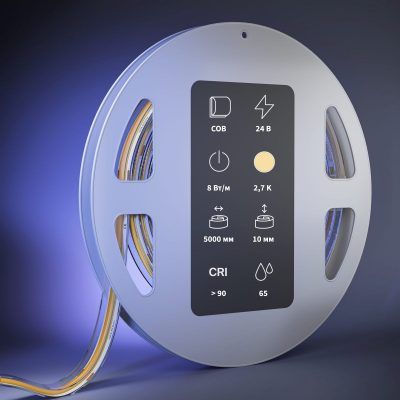 Светодиодная лента Led Strip 201297