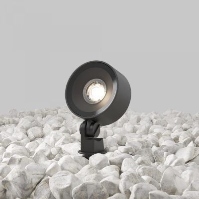 Ландшафтный светильник Outdoor O495FL-L18B3K