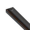 Шинопровод 2-контактный без стыковочного Barra Lightstar 502038-P