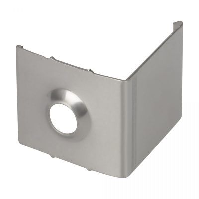 Комплектующие для профиля Led Strip ALM008MT