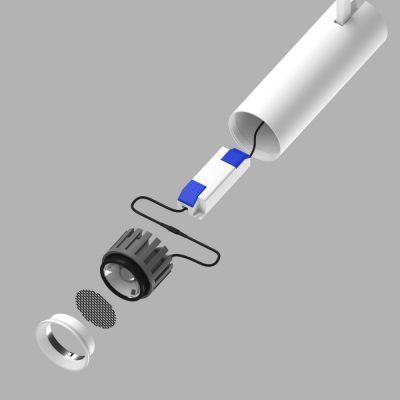 Светильник светодиодный STELLA Lightstar 075606