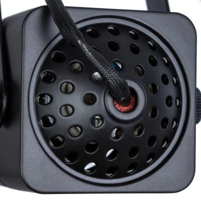 Трековый светильник Arte Lamp LENTE A1314PL-1BK