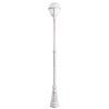 Парковый светильник Arte Lamp MONACO A1497PA-1WG