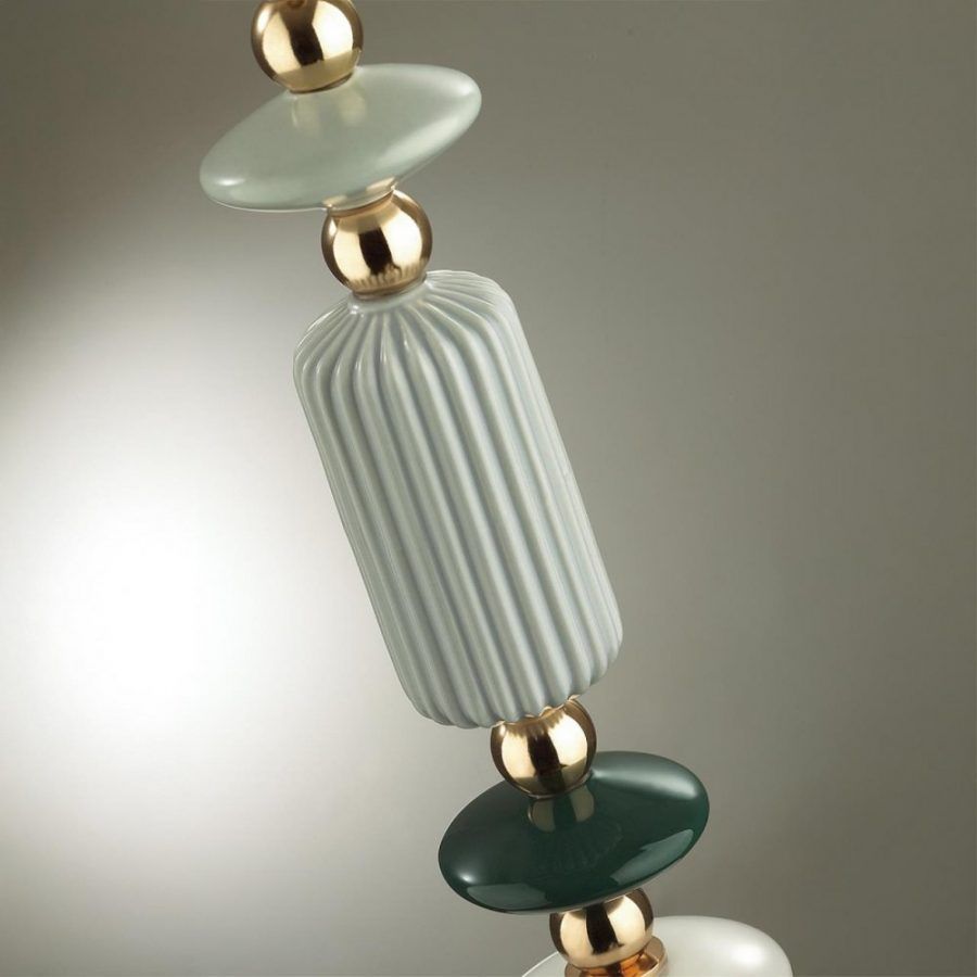 Подвес Odeon Light Candy 4861/1D