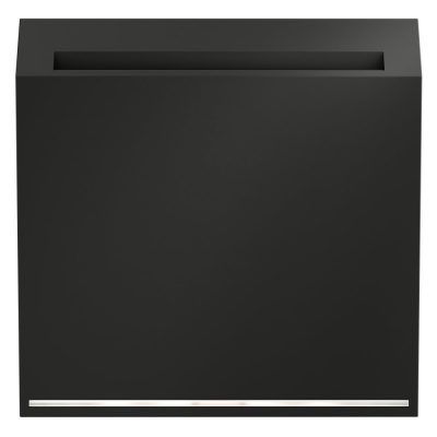 Накладка для выключателя карточного, S70 (графит)