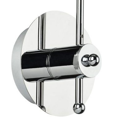 Бра 1х25W G9 Pentola Lightstar 803523