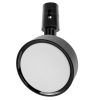 Светильник трековый 48V 10W Due Hermes Lightstar 210547